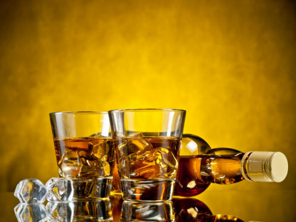 Liquor ban order: Odisha finds it tough Liquor ban order: Odisha finds it tough