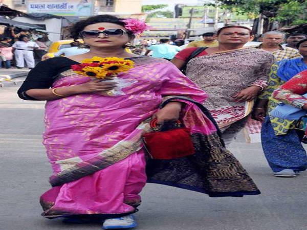 Manabi Bandopadhyay Manabi Bandopadhyay
