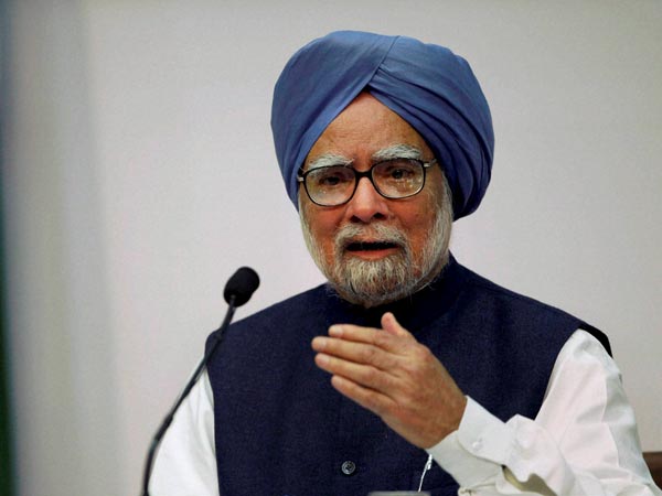 'India should brace for tough period' 'India should brace for tough period'