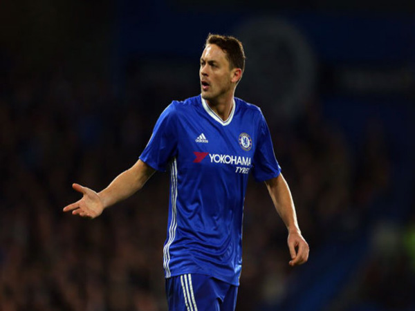 Nemanja Matic Nemanja Matic