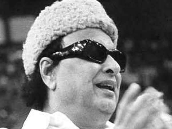 MGR MGR