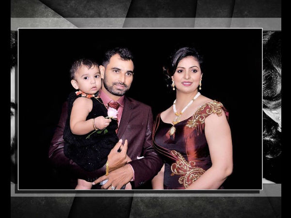 Mohammed Shami's father slams fanatics for trolling son, daughter-in-law Mohammed Shami's father slams fanatics for trolling son, daughter-in-law