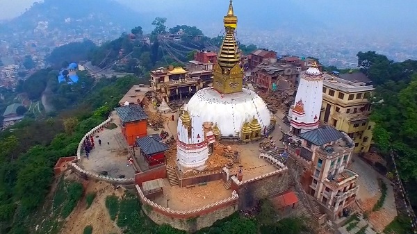 Nepal Nepal