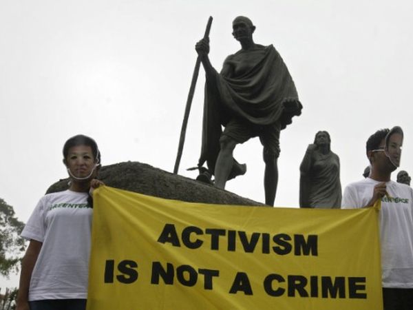 FCRA licences of 20,000 NGOs cancelled FCRA licences of 20,000 NGOs cancelled