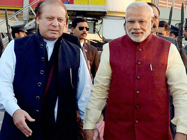 PM greets Sharif on birthday PM greets Sharif on birthday