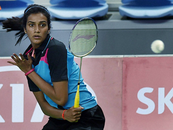 PV Sindhu starts BWF Superseries Finals campaign with a win, beats Yamaguchi in opener PV Sindhu starts BWF Superseries Finals campaign with a win, beats Yamaguchi in opener
