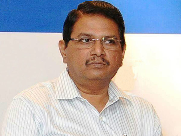 Ram Mohan Rao Ram Mohan Rao