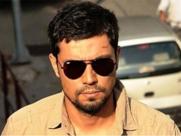 Randeep Hooda Randeep Hooda