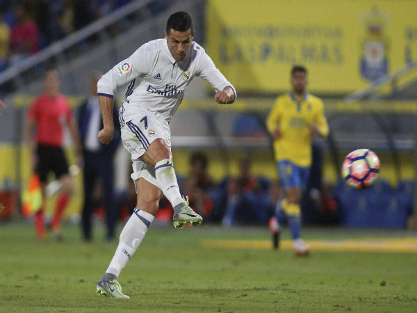 Cristiano Ronaldo Cristiano Ronaldo