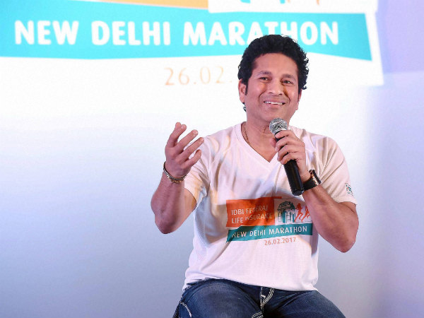 Sachin Tendulkar Sachin Tendulkar