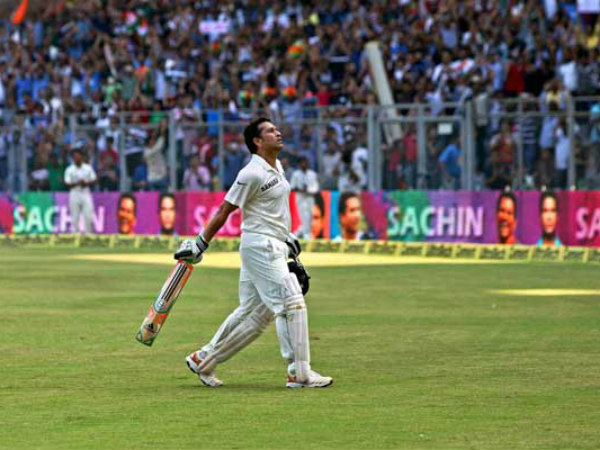 India Vs England: Wankhede Stadium to host first Test after Tendulkar's farewell match India Vs England: Wankhede Stadium to host first Test after Tendulkar's farewell match