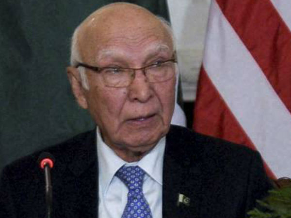 'No bilateral meet scheduled with India' 'No bilateral meet scheduled with India'