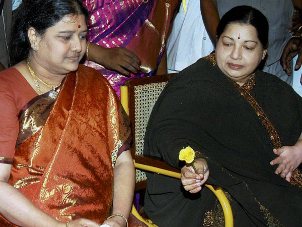 Sasikala Amma Sasikala Amma