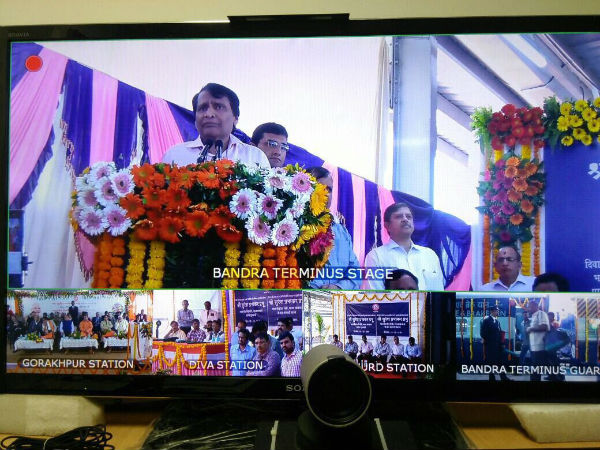 suresh prabhu suresh prabhu