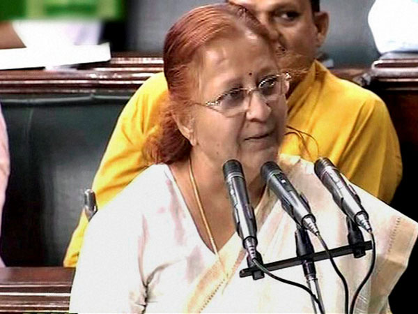 Deadlock: LS speaker expresses sadness Deadlock: LS speaker expresses sadness