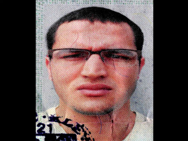 Germany hunts for suspect's accomplices Germany hunts for suspect's accomplices