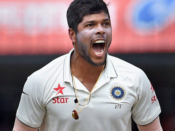 Umesh Yadav Umesh Yadav