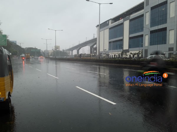 How IMD tracked Vardah How IMD tracked Vardah
