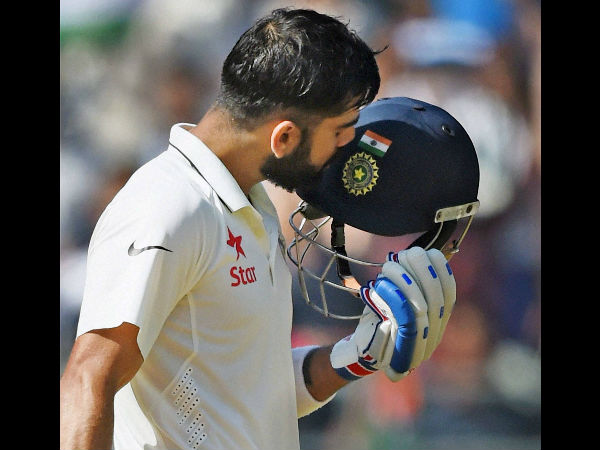 Virat Kohli is a superstar, cricket is blessed to have him: Brendon McCullum Virat Kohli is a superstar, cricket is blessed to have him: Brendon McCullum