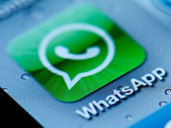 Kurukshetra police to start WhatsApp helpline - Oneindia