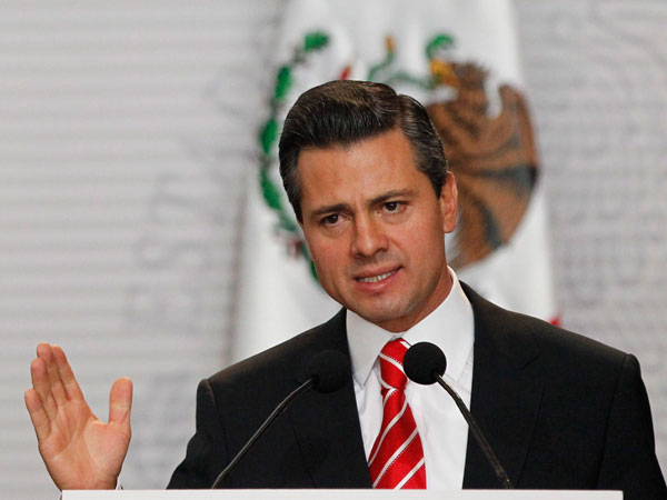 Mexican president gets new invite to US Mexican president gets new invite to US