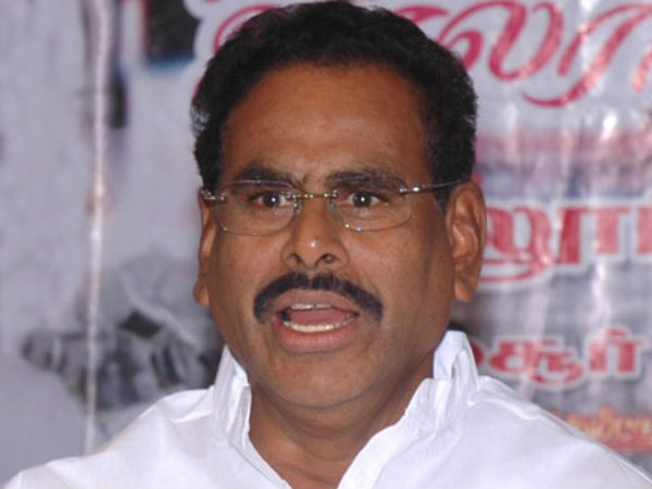 Sasikala husband M Natarajan says no need to replace CM Panneerselvam Sasikala husband M Natarajan says no need to replace CM Panneerselvam