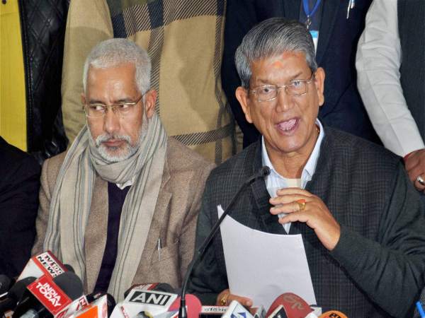 Uttarakhand: