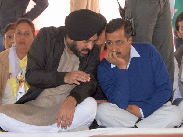 Punjab: