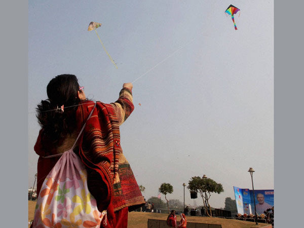SC refuses to lift NGT ban on manja threads SC refuses to lift NGT ban on manja threads