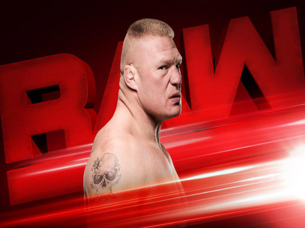 Brock Lesnar (Image courtesy: wwe.com) Brock Lesnar (Image courtesy: wwe.com)