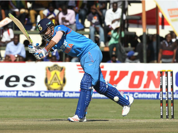 1. KL Rahul