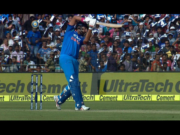 4. Yuvraj Singh