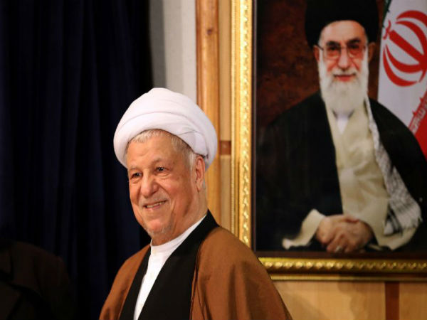 Ayatollah Rafsanjani Ayatollah Rafsanjani