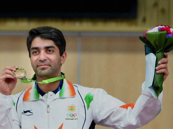 Pullela Gopichand, Abhinav Bindra tasked to ready action plan for next 3 Olympics Pullela Gopichand, Abhinav Bindra tasked to ready action plan for next 3 Olympics