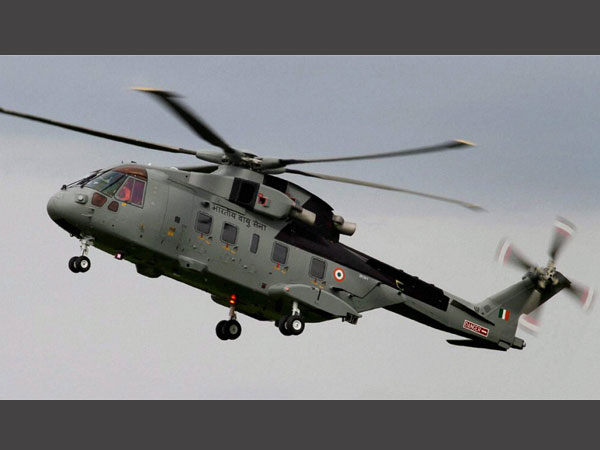 AgustaWestland case: 2 more granted bail AgustaWestland case: 2 more granted bail