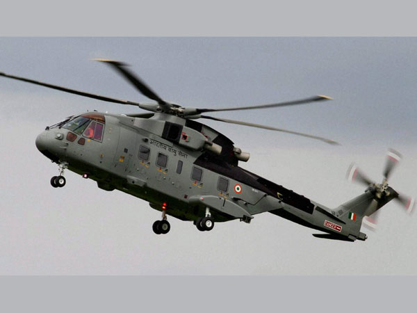 AgustaWestland: CBI opposes bail granted to SP Tyagi AgustaWestland: CBI opposes bail granted to SP Tyagi