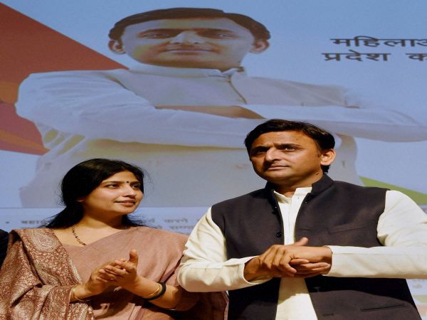 Model Code of Conduct comes into force in UP Model Code of Conduct comes into force in UP