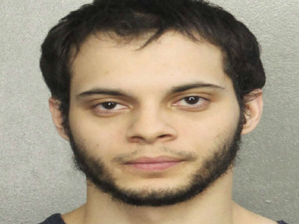 Airport gunman charged, US seeks death penalty Airport gunman charged, US seeks death penalty