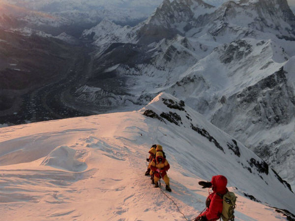 Avalanche warning for J&K, Himachal Avalanche warning for J&K, Himachal