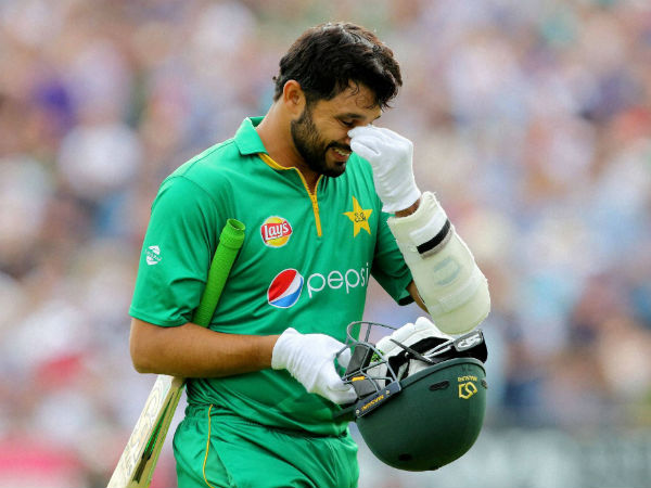 A file picture of Azhar Ali A file picture of Azhar Ali