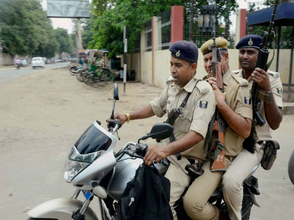 bihar police bihar police
