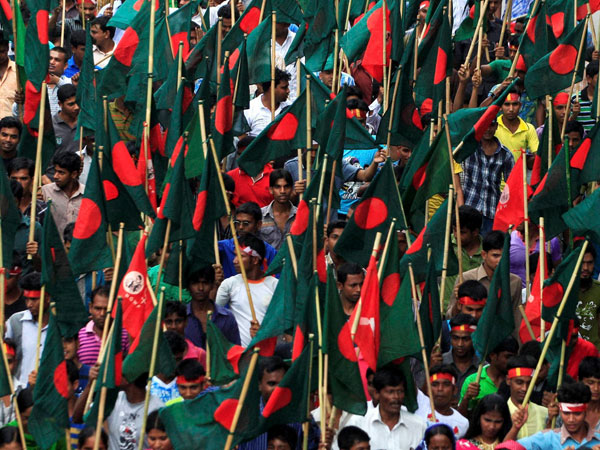 Bangladesh: 26 awarded death penalty for Narayanganj killings Bangladesh: 26 awarded death penalty for Narayanganj killings