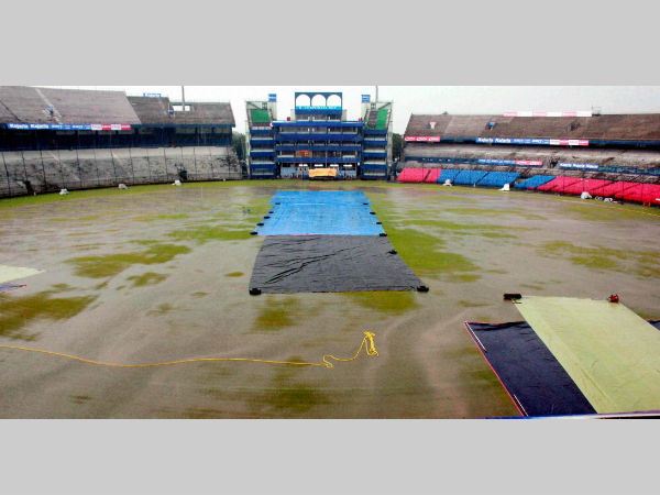 A file picture of Barabati Stadium in Cuttack, the venue for 2nd India-England ODI A file picture of Barabati Stadium in Cuttack, the venue for 2nd India-England ODI