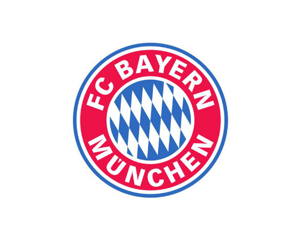 Bayern Munich official logo Bayern Munich official logo