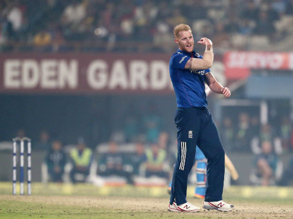 India Vs England: When Ben Stokes exorcised Eden Gardens' ghosts India Vs England: When Ben Stokes exorcised Eden Gardens' ghosts