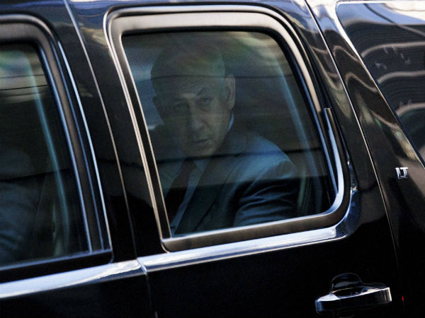 benamin netanyahu benamin netanyahu