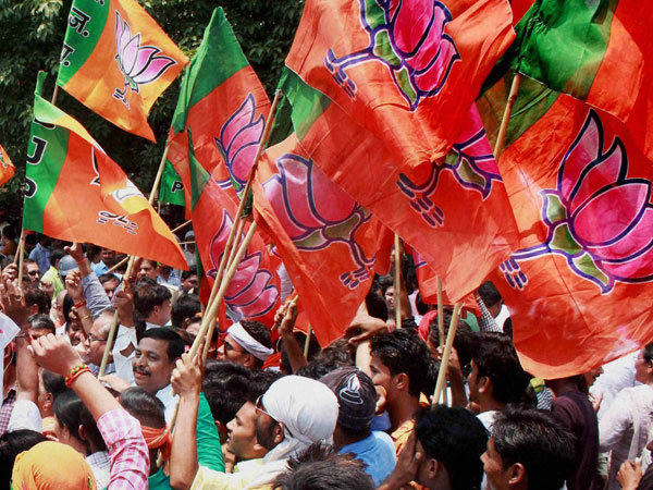 How BJP may lose the polls and still win How BJP may lose the polls and still win