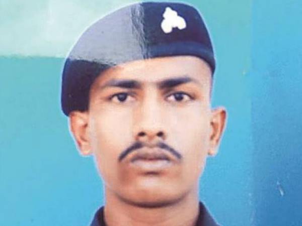 Chandu Chavan Chandu Chavan
