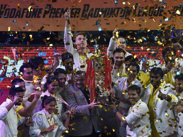PBL 2017: New heroes, rivalries emerge as highly successful season ends PBL 2017: New heroes, rivalries emerge as highly successful season ends