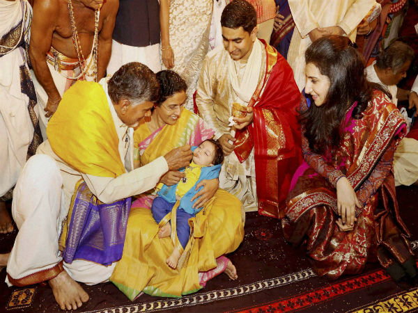 Chandrababu Naidu Chandrababu Naidu